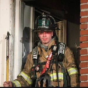 Meet your Posher, Robert